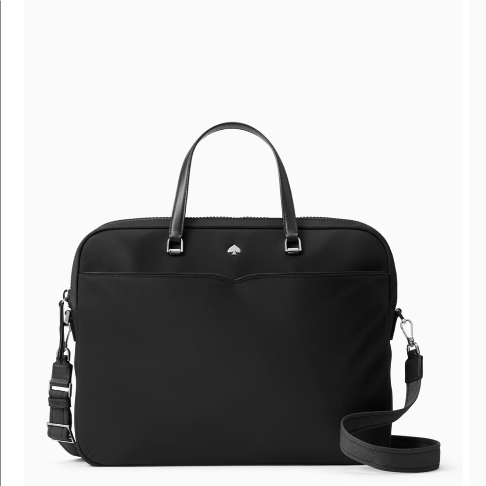 ♠️ Kate Spade Lap Top Bag